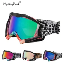 MysteryPark Professional Ski Goggles Double Layers Lens Anti-fog UV400 Big Ski Mask Glasses Snow Snowboard Fashion Eyewear
MysteryPark Professional Ski Goggles Double Layers Lens Anti-fog UV400 Big Ski Mask Glasses Snow Snowboard Fashion Eyewear
