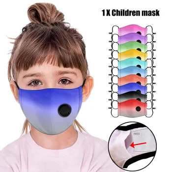 Children' Kids Face Cover Mask Adjustable Reusable Washable Breathable Safe Mask For Sports Essential masque reutilisable enfant
Children' Kids Face Cover Mask Adjustable Reusable Washable Breathable Safe Mask For Sports Essential masque reutilisable enfant