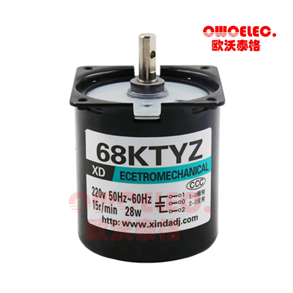 68KTYZ-2