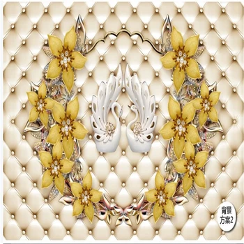 photo wall murals wallpaper European jewelry flower wallpapers 3d stereo TV background wall
photo wall murals wallpaper European jewelry flower wallpapers 3d stereo TV background wall