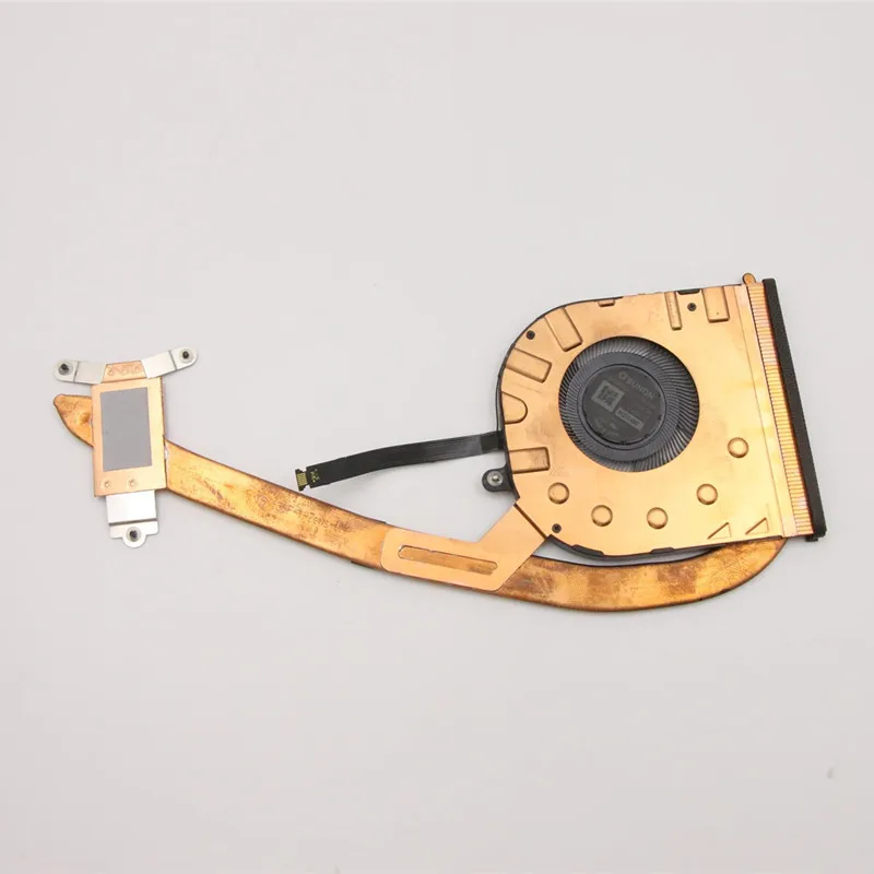 New Original CPU Cooling Fan Heatsink Radiator Cooler For Lenovo ThinkPad X1 Nano Gen 1 Laptop 5H40W65016 5H40W65015 New Original CPU Cooling Fan Heatsink Radiator Cooler For Lenovo ThinkPad X1 Nano Gen 1 Laptop 5H40W65016 5H40W65015