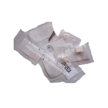 ABX PENTRA80 P80 5DIFF AL hematology analyzer needle rinse block/probe rinse block 
ABX PENTRA80 P80 5DIFF AL hematology analyzer needle rinse block/probe rinse block