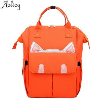 Aelicy 2019 Vintage Leather Fashion Leisure Travel Backpack Women Backpack Large Capacity Rucksacks For Girl Dayback New Arrival
Aelicy 2019 Vintage Leather Fashion Leisure Travel Backpack Women Backpack Large Capacity Rucksacks For Girl Dayback New Arrival