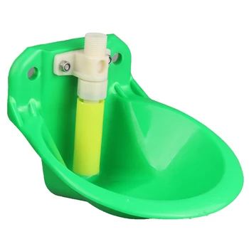 Neeley Sheep Drinking Bowl Automatic Drinking Water for Sheep Drinking Bowl Sheep Raising Equipment Veterinary Instruments
Neeley Sheep Drinking Bowl Automatic Drinking Water for Sheep Drinking Bowl Sheep Raising Equipment Veterinary Instruments