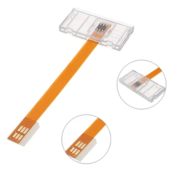 Universal Sim Card Converter Big To Small Converter Adapter Conversion Board Device for XIAOMI REDMI NOTE 3 4 3s PRO Max
Universal Sim Card Converter Big To Small Converter Adapter Conversion Board Device for XIAOMI REDMI NOTE 3 4 3s PRO Max