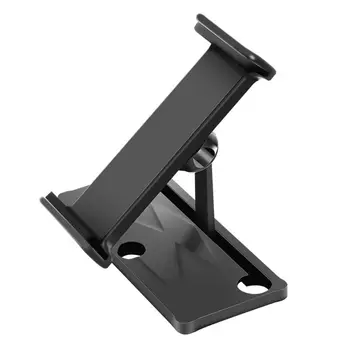 Tablet Bracket Holder for DJI Mavic Air 2 Spark Drone Remote Control Monitor Mount for iPad mini Phone Front View Monitor Stand
Tablet Bracket Holder for DJI Mavic Air 2 Spark Drone Remote Control Monitor Mount for iPad mini Phone Front View Monitor Stand