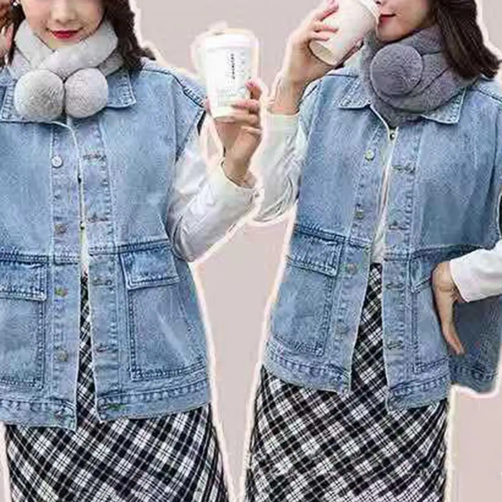Comfy Stylish Thickened Plush Unisex Scarf Wrap Cozy Furry Scarf Wrap Thickened for Daily Life
Comfy Stylish Thickened Plush Unisex Scarf Wrap Cozy Furry Scarf Wrap Thickened for Daily Life
