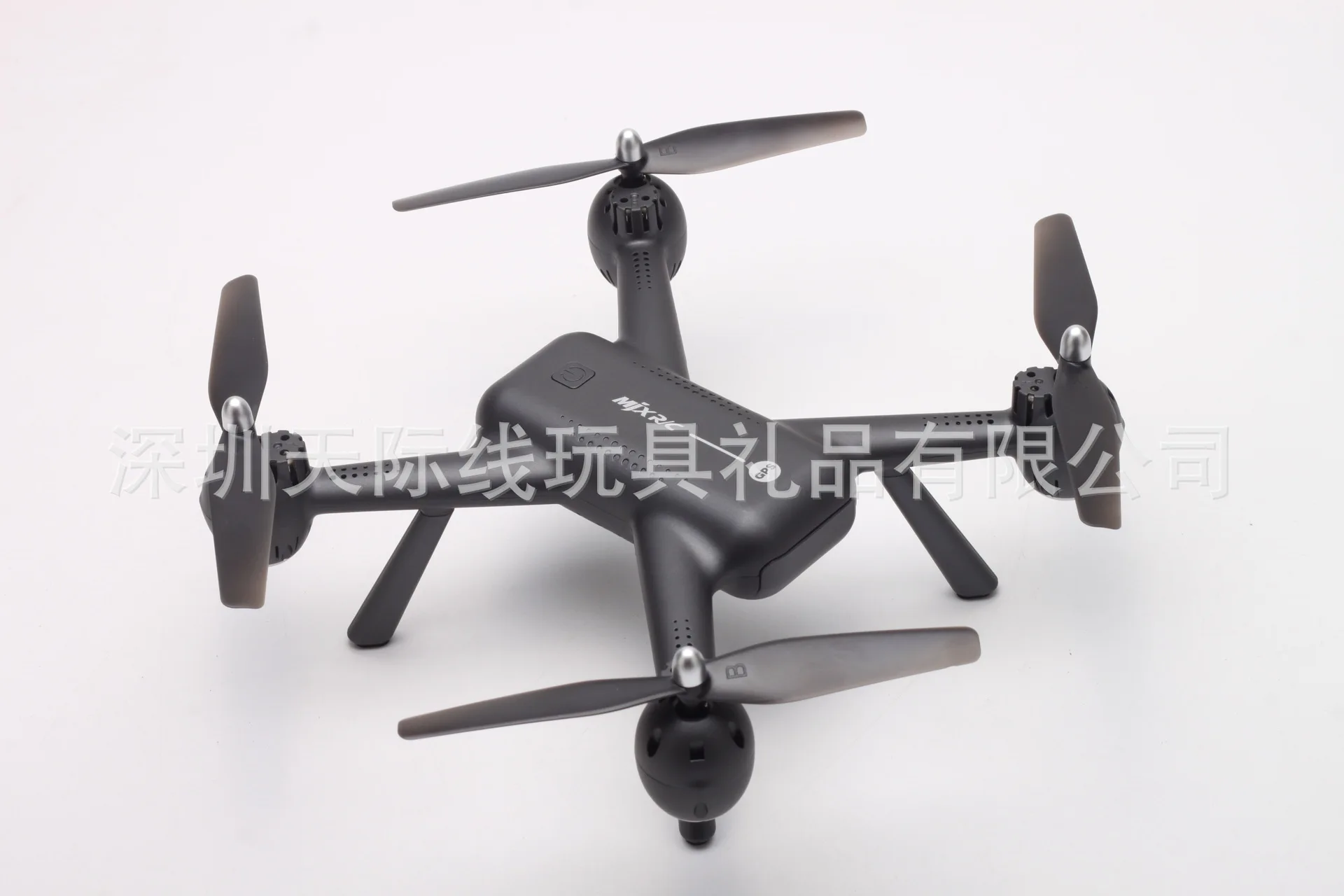 New Products Linda MJX X104 G Drone for Aerial Photography 5g ps Positioning Coreless Motor Quadcopter
New Products Linda MJX X104 G Drone for Aerial Photography 5g ps Positioning Coreless Motor Quadcopter