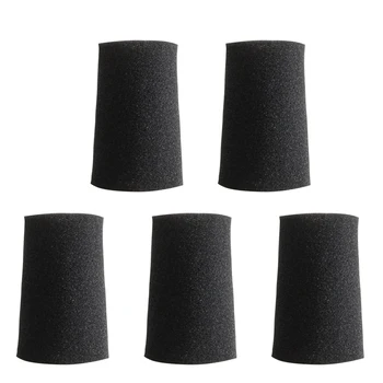 5pcs Washable Filters Household Sweeper Motor Protection For Deerma DX700 DX700S Robotic Vacuum Cleaner Accessory
5pcs Washable Filters Household Sweeper Motor Protection For Deerma DX700 DX700S Robotic Vacuum Cleaner Accessory
