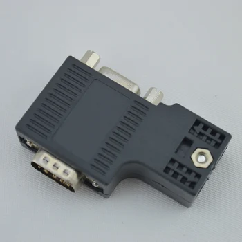 6ES7972-0BB52-0XA0 972-0BB52 Profibus DP Connector,Replacement 100%,Have in stock
6ES7972-0BB52-0XA0 972-0BB52 Profibus DP Connector,Replacement 100%,Have in stock