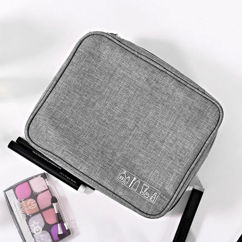 Waterproof Cable Organizer Travel Gadget Storage Bag Electronics Devices Accessories Cases USB Charger Holder Digitals Kit Bag
Waterproof Cable Organizer Travel Gadget Storage Bag Electronics Devices Accessories Cases USB Charger Holder Digitals Kit Bag