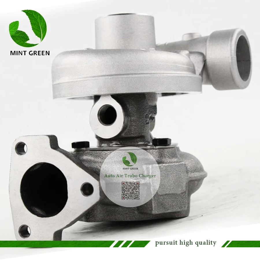S1B TURBO 0427-2464 04281437KZ 04281438KZ turbocharger for Deutz BF4M2011 engine
S1B TURBO 0427-2464 04281437KZ 04281438KZ turbocharger for Deutz BF4M2011 engine