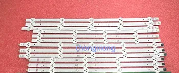 LED Backlight Lamp strip 9Leds For LG 47" LCD TV 47LA6200 47LN5400 6916L-1527A 6916l-1528A 6916l-1529A 1547A 6916L-1359A new
LED Backlight Lamp strip 9Leds For LG 47" LCD TV 47LA6200 47LN5400 6916L-1527A 6916l-1528A 6916l-1529A 1547A 6916L-1359A new
