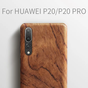 SanCore Original Real Wood Cover Phone Shell for Huawei P20 Lite P20 PRO Case Natural Wooden Pattern Walnut Protective Case
SanCore Original Real Wood Cover Phone Shell for Huawei P20 Lite P20 PRO Case Natural Wooden Pattern Walnut Protective Case
