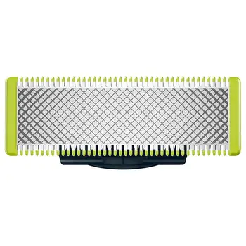 1Pc Replace The Blade For Philips OneBlade Razor Shaver QP210/80 QP220 QP230 QP2520 QP2630 QP6520 Replacement Blade Head
1Pc Replace The Blade For Philips OneBlade Razor Shaver QP210/80 QP220 QP230 QP2520 QP2630 QP6520 Replacement Blade Head