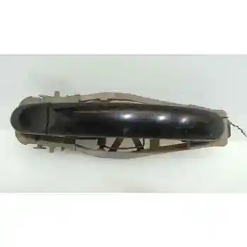 HANDLE REAR OUTER LEFT VOLKSWAGEN TOURAN (1T1)
HANDLE REAR OUTER LEFT VOLKSWAGEN TOURAN (1T1)