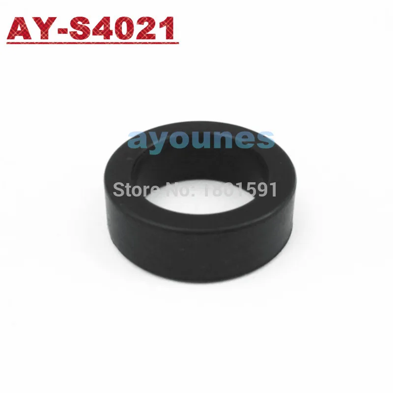 Free shipping 100pieces fuel injector lower seals for fuel injection repair kits (AY-S4021) 
Free shipping 100pieces fuel injector lower seals for fuel injection repair kits (AY-S4021)