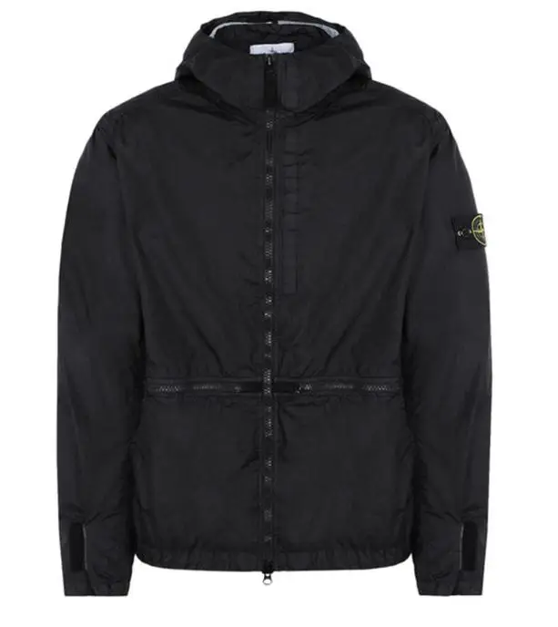 STONE IS LAND MEN CP Fashion Men's Plus Size Zip with Hat Zipper Pocket Jacket Long Sleeve Warm Streetwear Windbreaker
STONE IS LAND MEN CP Fashion Men's Plus Size Zip with Hat Zipper Pocket Jacket Long Sleeve Warm Streetwear Windbreaker