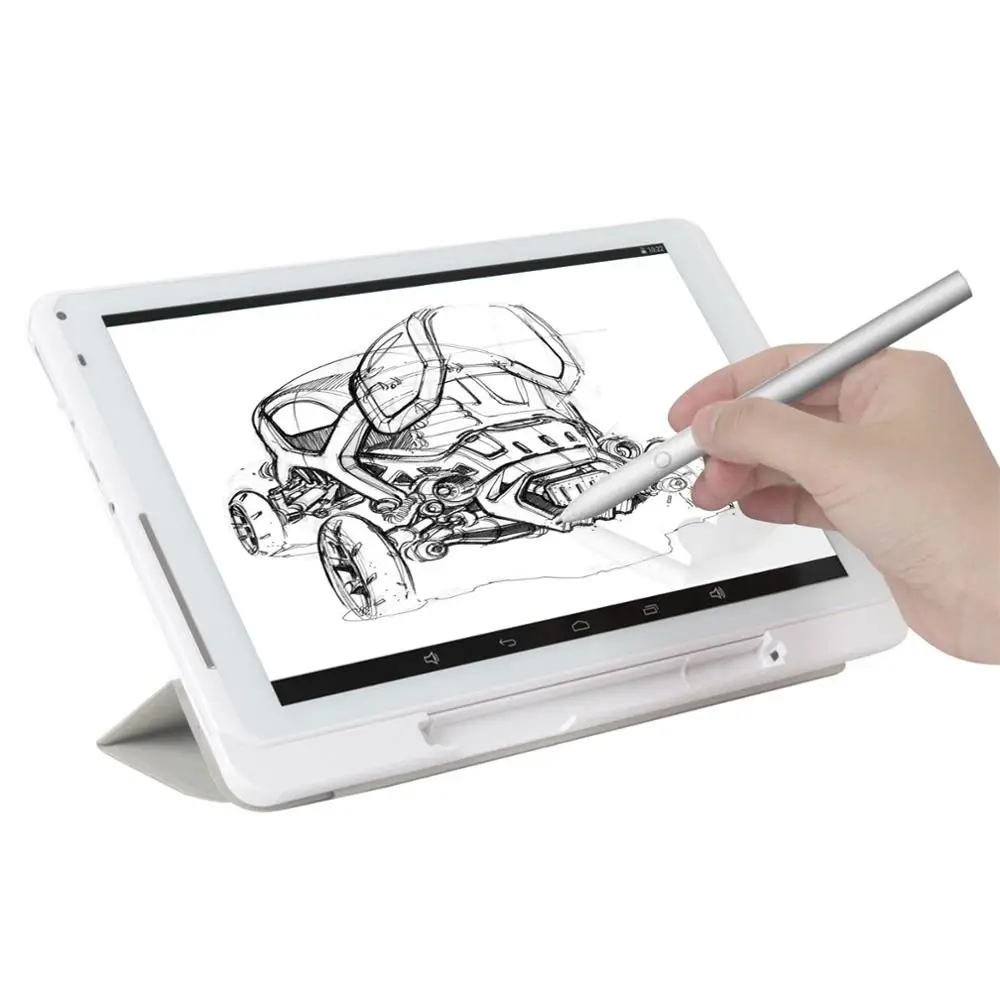 Notebook Tablet Smart Active Stylus Pen Compatible With For Google- Pixelbook Pixel Slate Pen Christmas gift
Notebook Tablet Smart Active Stylus Pen Compatible With For Google- Pixelbook Pixel Slate Pen Christmas gift