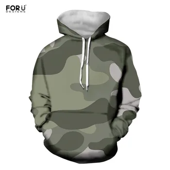 FORUDESIGNS All Print Hoodies for Women Men Camouflage Color Printing Winter Outdoor Wear Swearshirts Long Sleeves Jacket Hoody 
FORUDESIGNS All Print Hoodies for Women Men Camouflage Color Printing Winter Outdoor Wear Swearshirts Long Sleeves Jacket Hoody