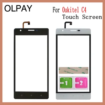Mobile Phone Touch Panel For Oukitel C3 C4 C5 C8 C9 C11 Pro Touch Screen Digitizer Sensor Outer Glass Lens Panel
Mobile Phone Touch Panel For Oukitel C3 C4 C5 C8 C9 C11 Pro Touch Screen Digitizer Sensor Outer Glass Lens Panel