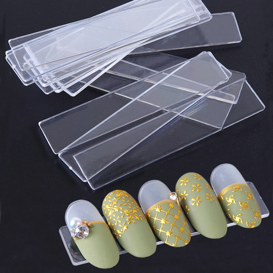40pc Nail Holder False Nail Tips Display Stand Acrylic Tip Nail Gel Polish Practice Display Tool Nail Showing Manicure Set LA151
40pc Nail Holder False Nail Tips Display Stand Acrylic Tip Nail Gel Polish Practice Display Tool Nail Showing Manicure Set LA151