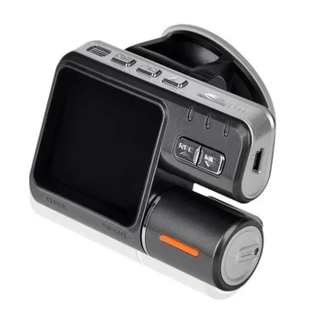 1080P HD 2Inch Driving Recorder Gravity Sensor Dash Cam Dual Lens Car Camera for Parking Monitor Loop Recording Reverse Image 
1080P HD 2Inch Driving Recorder Gravity Sensor Dash Cam Dual Lens Car Camera for Parking Monitor Loop Recording Reverse Image