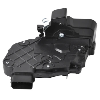New Front Right Driver Side Door Lock Actuator Fit for for Range Rover Sport Evoque LR011275 Black
New Front Right Driver Side Door Lock Actuator Fit for for Range Rover Sport Evoque LR011275 Black