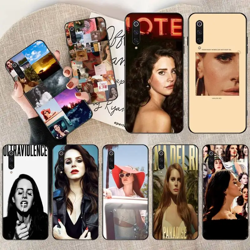 Силиконовый чехол PENGHUWAN для телефона Redmi Note 8 8A 7 6 6A 5 5A 4 4X 4A | Мобильные телефоны и