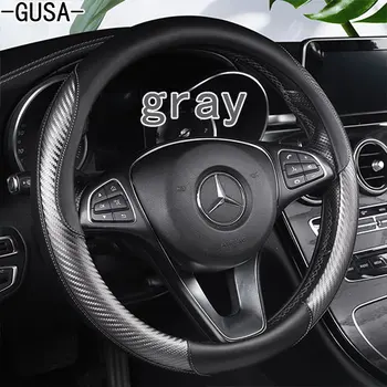 Winter Car Steering Wheel Cover Warm Auto Decoration Steer Protection Pearl Velvet Car-styling Universal Soft Plush Steer Covers
Winter Car Steering Wheel Cover Warm Auto Decoration Steer Protection Pearl Velvet Car-styling Universal Soft Plush Steer Covers