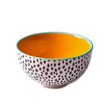 2pcs Creative Color Japanese Ceramic Bowls 4.5inch Small Rice Bowl Dessert Soup Bowls Porcelain Food Container Kitchen Tableware 
2pcs Creative Color Japanese Ceramic Bowls 4.5inch Small Rice Bowl Dessert Soup Bowls Porcelain Food Container Kitchen Tableware