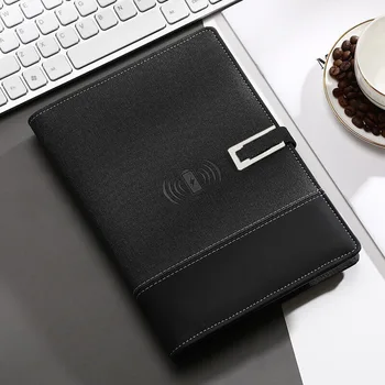 A5 Smart Reusable Erasable Notebook A5 Paper power bank and USB flash disk For School Office Supplies App Connection
A5 Smart Reusable Erasable Notebook A5 Paper power bank and USB flash disk For School Office Supplies App Connection