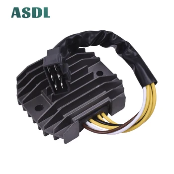 Motorcycle Voltage Regulator Rectifier For Kawasaki KZ250 KZ 250
Motorcycle Voltage Regulator Rectifier For Kawasaki KZ250 KZ 250