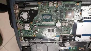 FAST DELIVERY. V7-582PG LAPTOP MOTHERBOARD FOR ACER V7-582PG NOTEBOOK MAINBOARD , i7-4500U, GT 750M 4GB
FAST DELIVERY. V7-582PG LAPTOP MOTHERBOARD FOR ACER V7-582PG NOTEBOOK MAINBOARD , i7-4500U, GT 750M 4GB