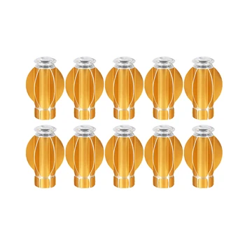 Curtain Rod Roman Rod Decoration Head Rod Plug Aluminum Alloy Flower Head Decoration Curtain Rod(Golden 10 Sets) 
Curtain Rod Roman Rod Decoration Head Rod Plug Aluminum Alloy Flower Head Decoration Curtain Rod(Golden 10 Sets)