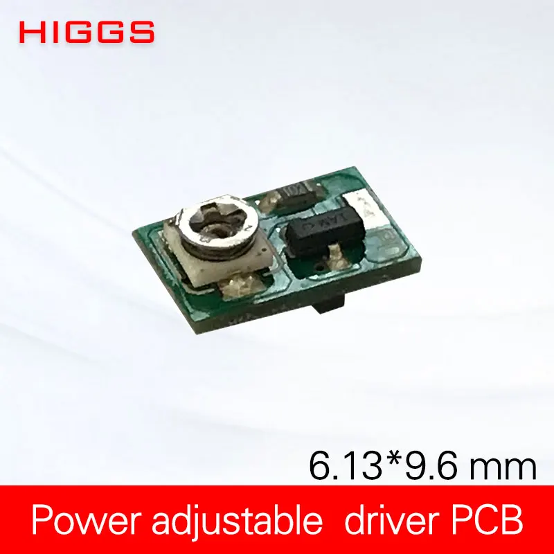 Stable Laser Diode Adjustable Power Output Drive Circuit Board PCB small size 3V to 5V can set APC constant power | Инструменты