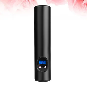 Wireless Air Compressor Pump Digital Display Portable Tire Inflator with LED Light Tire Pressure Display without Battery for Car
Wireless Air Compressor Pump Digital Display Portable Tire Inflator with LED Light Tire Pressure Display without Battery for Car