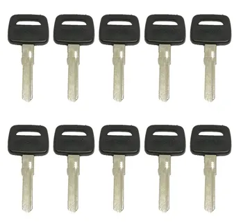 10pc For KOMATSU PC56/60/70/130/200/210/220/300-7-8 Excavator Accessories Key Free Shipping
10pc For KOMATSU PC56/60/70/130/200/210/220/300-7-8 Excavator Accessories Key Free Shipping