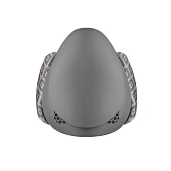 Adults Electric Dust Face Masks Outdoor Protection Respirator MaskBreathable Dustproof Anti Haze Filter PM2.5 Mouth Cover
Adults Electric Dust Face Masks Outdoor Protection Respirator MaskBreathable Dustproof Anti Haze Filter PM2.5 Mouth Cover