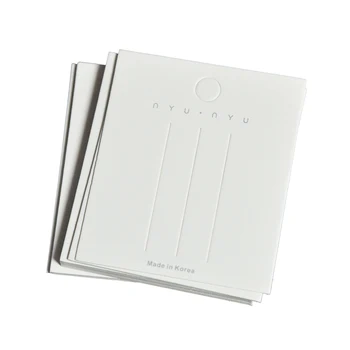 20Pcs Paper Card Jewelry Display Hairpin Hair Clip Accessory Packaging Tool
20Pcs Paper Card Jewelry Display Hairpin Hair Clip Accessory Packaging Tool