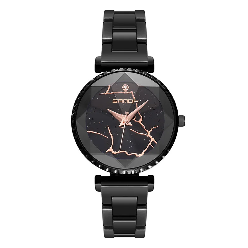 Ladies Quartz Watch Japanese Movement Stylish Simple Ladies Steel Band Women's Watches
Ladies Quartz Watch Japanese Movement Stylish Simple Ladies Steel Band Women's Watches