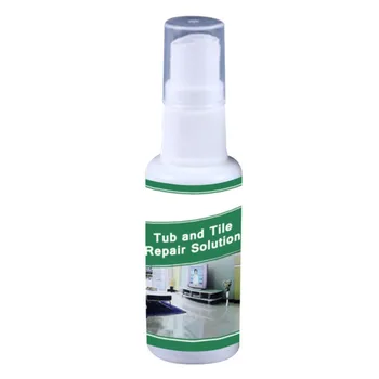 30ml Ceramic Tile Scratch Repair Tile Scratch Repair Agent Wall Grout Sealant Tile Repair Tile Refinishing Spray Repair
30ml Ceramic Tile Scratch Repair Tile Scratch Repair Agent Wall Grout Sealant Tile Repair Tile Refinishing Spray Repair