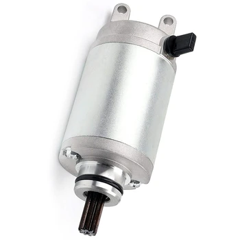Motorcycle Starter Electrical Engine Starter Motor for SUZUKI AN250 Burgman 250 AN400 Burgman 400 Scooter Motorbike Starter
Motorcycle Starter Electrical Engine Starter Motor for SUZUKI AN250 Burgman 250 AN400 Burgman 400 Scooter Motorbike Starter