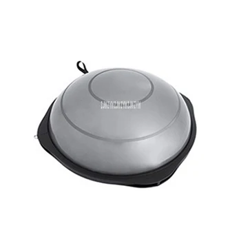 Quality Diameter 63cm Yoga Balance Training Ball Bosu Ball Half Fitness Ball Fitball Yoga Halfsphere Semisphere Wave Speed Ball 
Quality Diameter 63cm Yoga Balance Training Ball Bosu Ball Half Fitness Ball Fitball Yoga Halfsphere Semisphere Wave Speed Ball