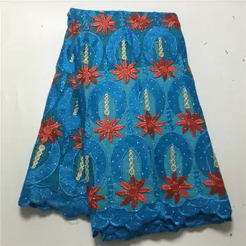 High Quality French Net Lace Fabric With Rhinestones Tulle Lace Fabric For Wedding 5 yards/lot
High Quality French Net Lace Fabric With Rhinestones Tulle Lace Fabric For Wedding 5 yards/lot