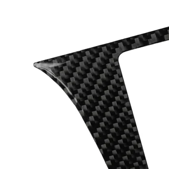 3PCS Durable For Nissan 350Z 2006-2009 Vehicle Rear Center Console Carbon Fiber Sticker With Adhesive Tape On The Back
3PCS Durable For Nissan 350Z 2006-2009 Vehicle Rear Center Console Carbon Fiber Sticker With Adhesive Tape On The Back