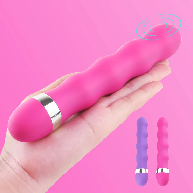 Виды Вагинальных Вибраторов