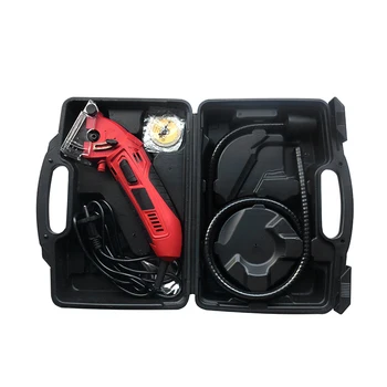Electric Mini Circular Saw With Laser Multifunctional Electric Saw DIY Power Tool Adjustable Mini Electric Cutting Machine
Electric Mini Circular Saw With Laser Multifunctional Electric Saw DIY Power Tool Adjustable Mini Electric Cutting Machine