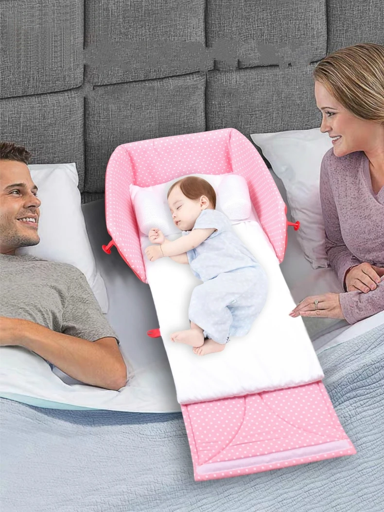 best baby travel bed