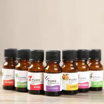 10ml 100% Pure Essential Oils Natural Aromatherapy Massage Skin Care Essential Oil Body Relax Of Rosemary Geranium Carrier Oil 
10ml 100% Pure Essential Oils Natural Aromatherapy Massage Skin Care Essential Oil Body Relax Of Rosemary Geranium Carrier Oil